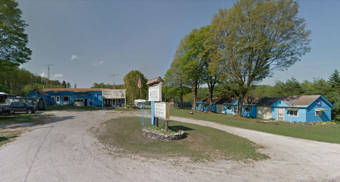 Handshake Motel (Cadys Cove Cabins, Cadys Motel, Cadys Motel) - Recent Photos From Website